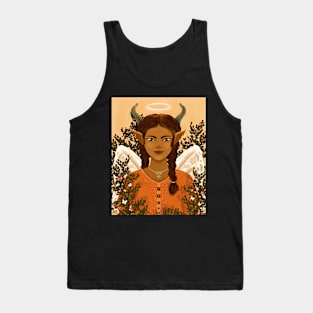 Angel Girl - Fairy Tank Top